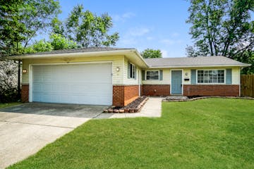 2600 MAYBURY RD COLUMBUS, OH 43232